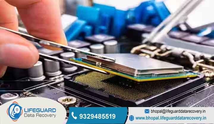 laptop repair vidisha