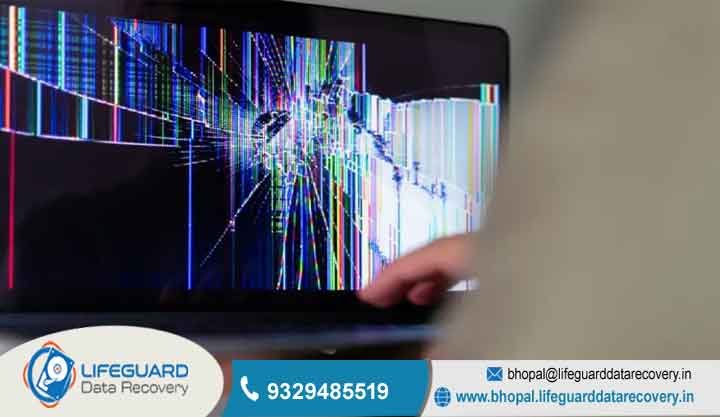 laptop screen flickering fix all brands