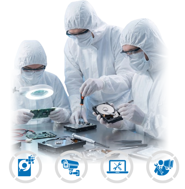 data recovery in india