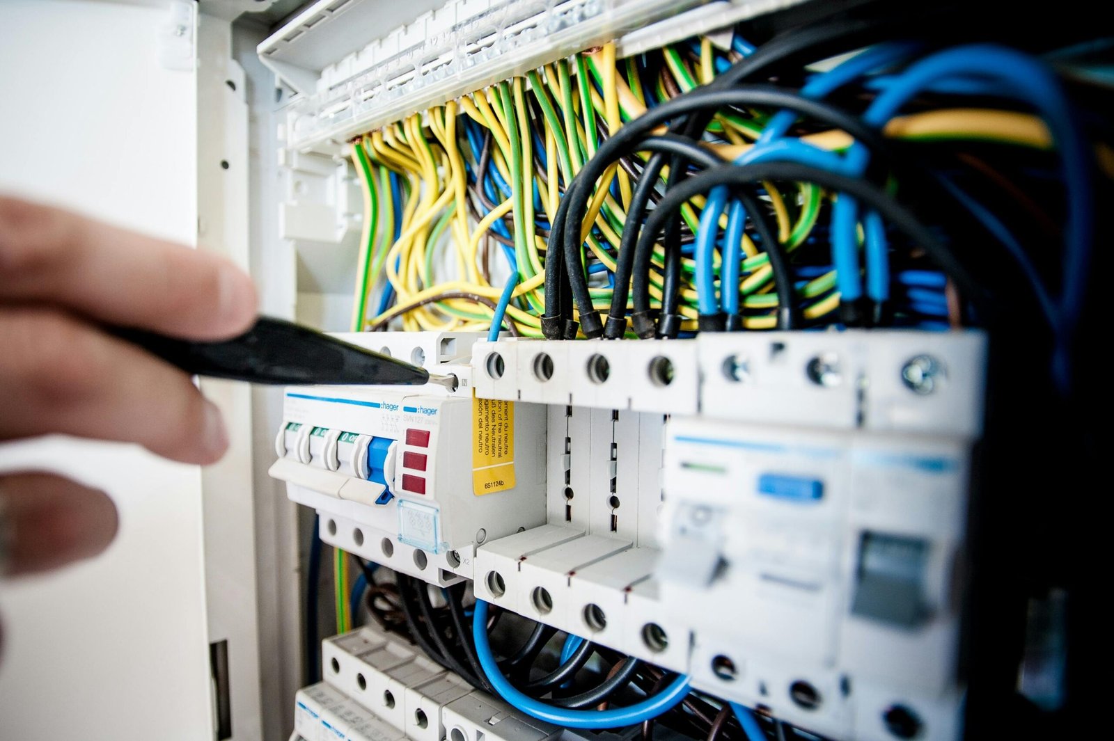 cctv services