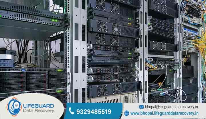 server maintenance checklist for small business
