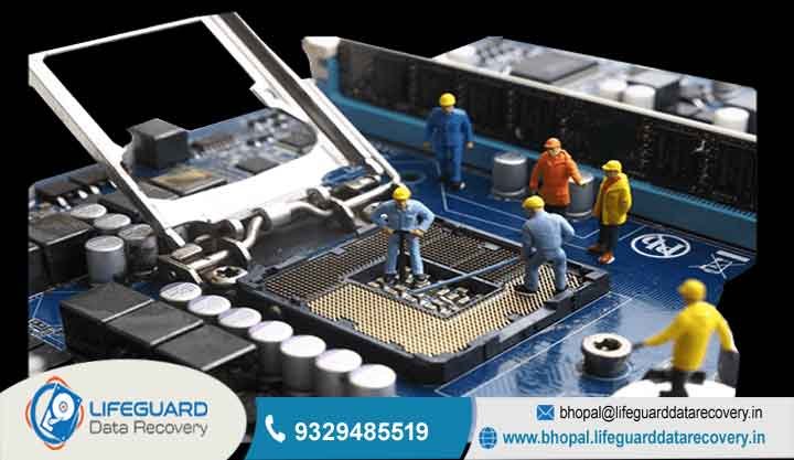 what is included in computer AMC