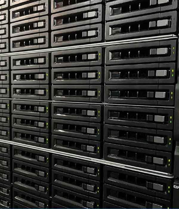 raid data recovery in bhopal