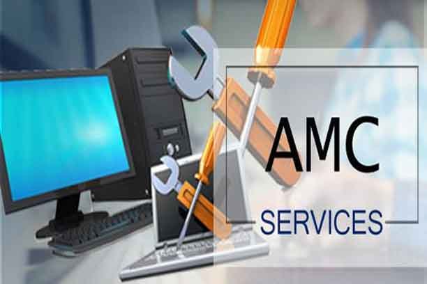 computer amc service in bhopal