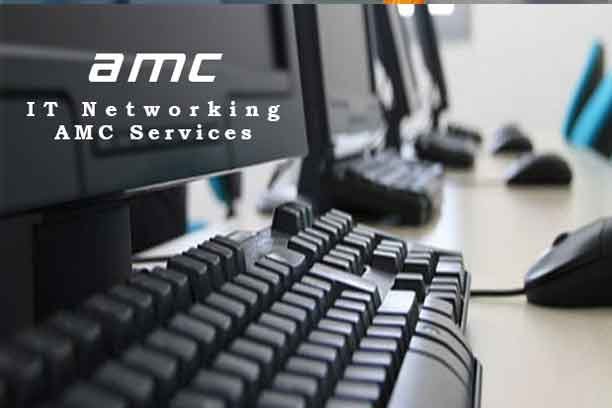 network amc service in bhopal