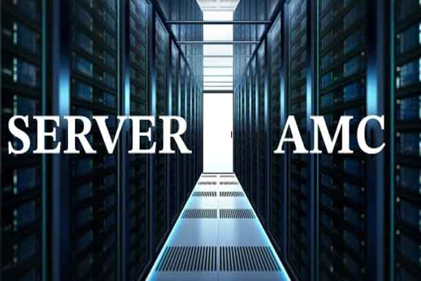 server amc service in bhopal