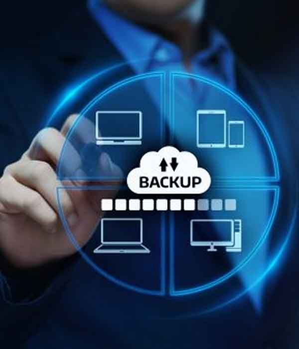 data backup support in bhopal