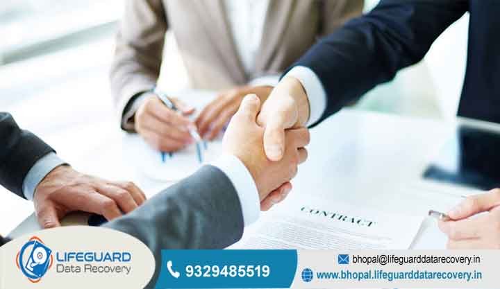 Annual IT Support Contract
