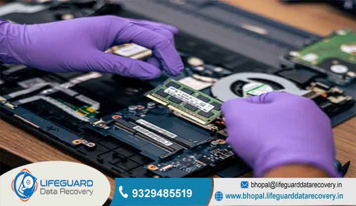 Asus Laptop Repair