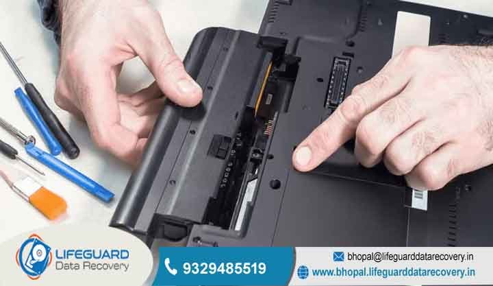 Battery Replacement