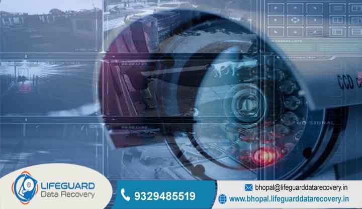 CCTV Footage Recovery