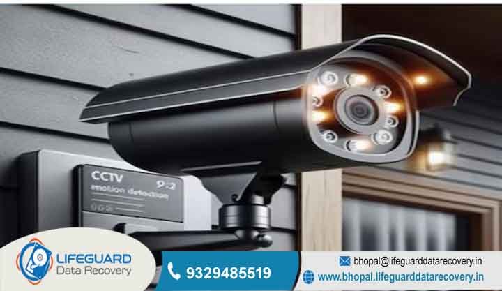 CCTV Installation Govindpura