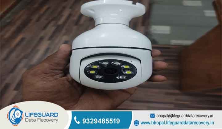 CCTV Installation Kolar Road