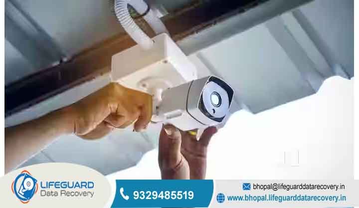 CCTV Installation Mandideep