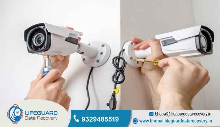 CCTV Repair Service