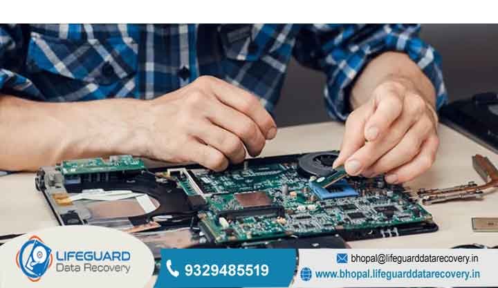Dell Laptop Repair