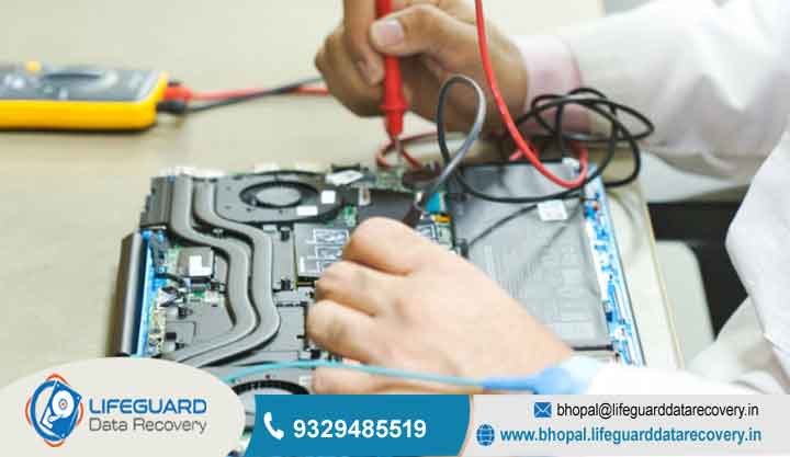 HP Laptop Repair