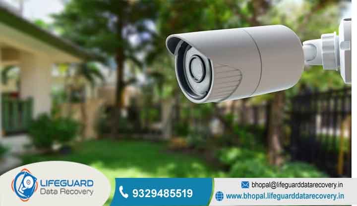 Home CCTV Installation