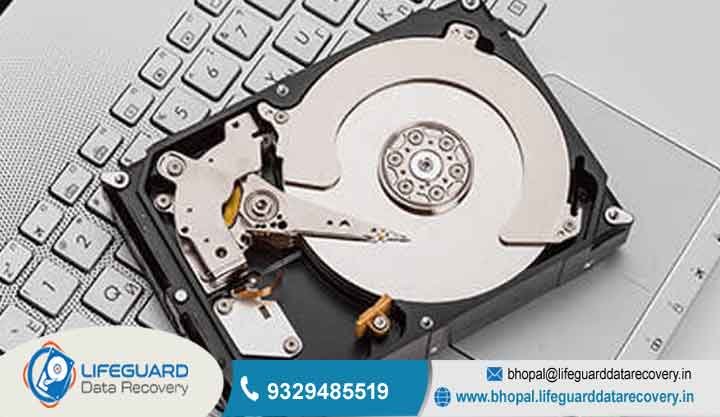 Laptop Data Recovery