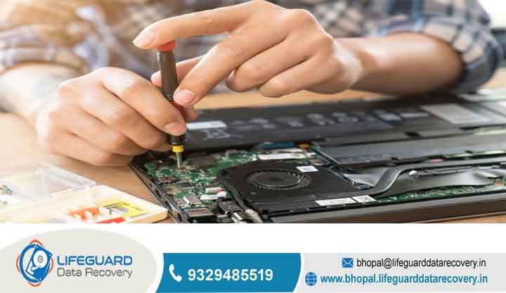 Lenovo Laptop Repair