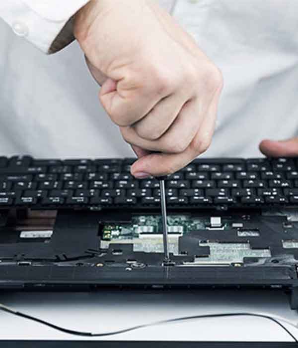 laptop keyword repair in bhopal