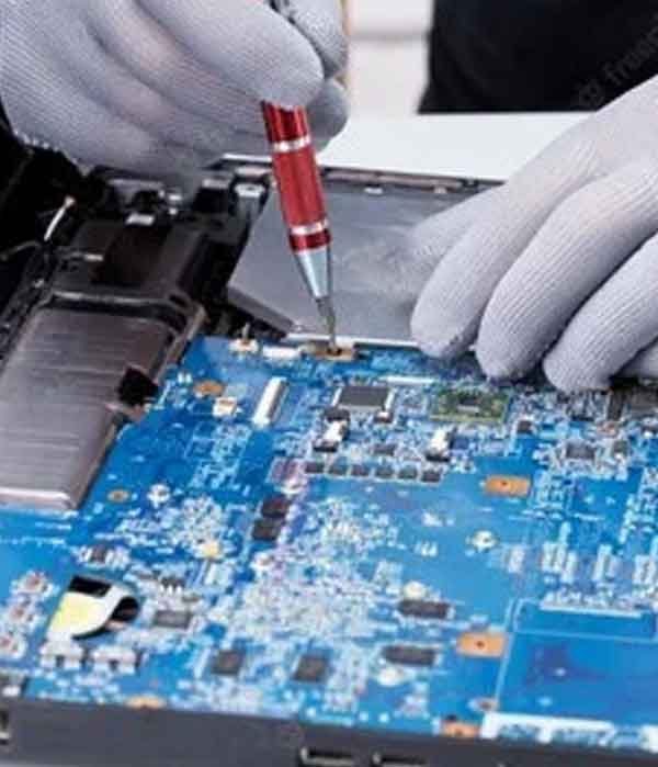 laptop motherboard repair in bhopal