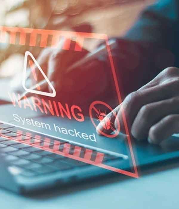 laptop virus repair in bhopal