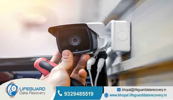 Hikvision Camera Dealer