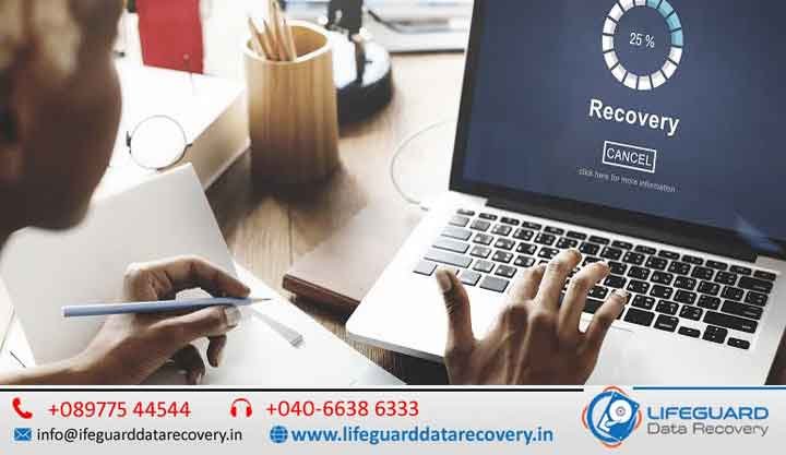 Mac Data Recovery