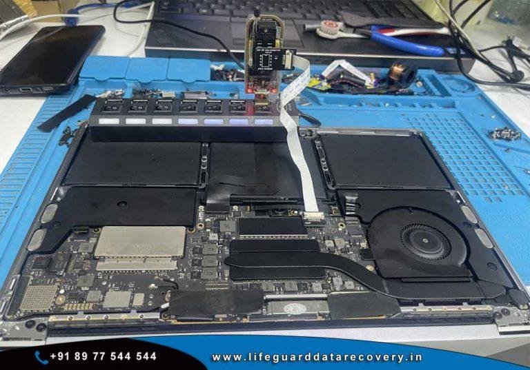 mac data recovery