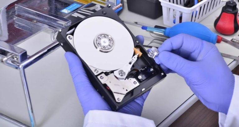 Best Data Recovery in Hyderabad - Life Guard Data Recovery