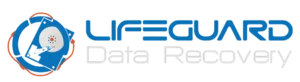 Lifeguard data recovert LOGO