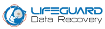 Lifeguard data recovert LOGO