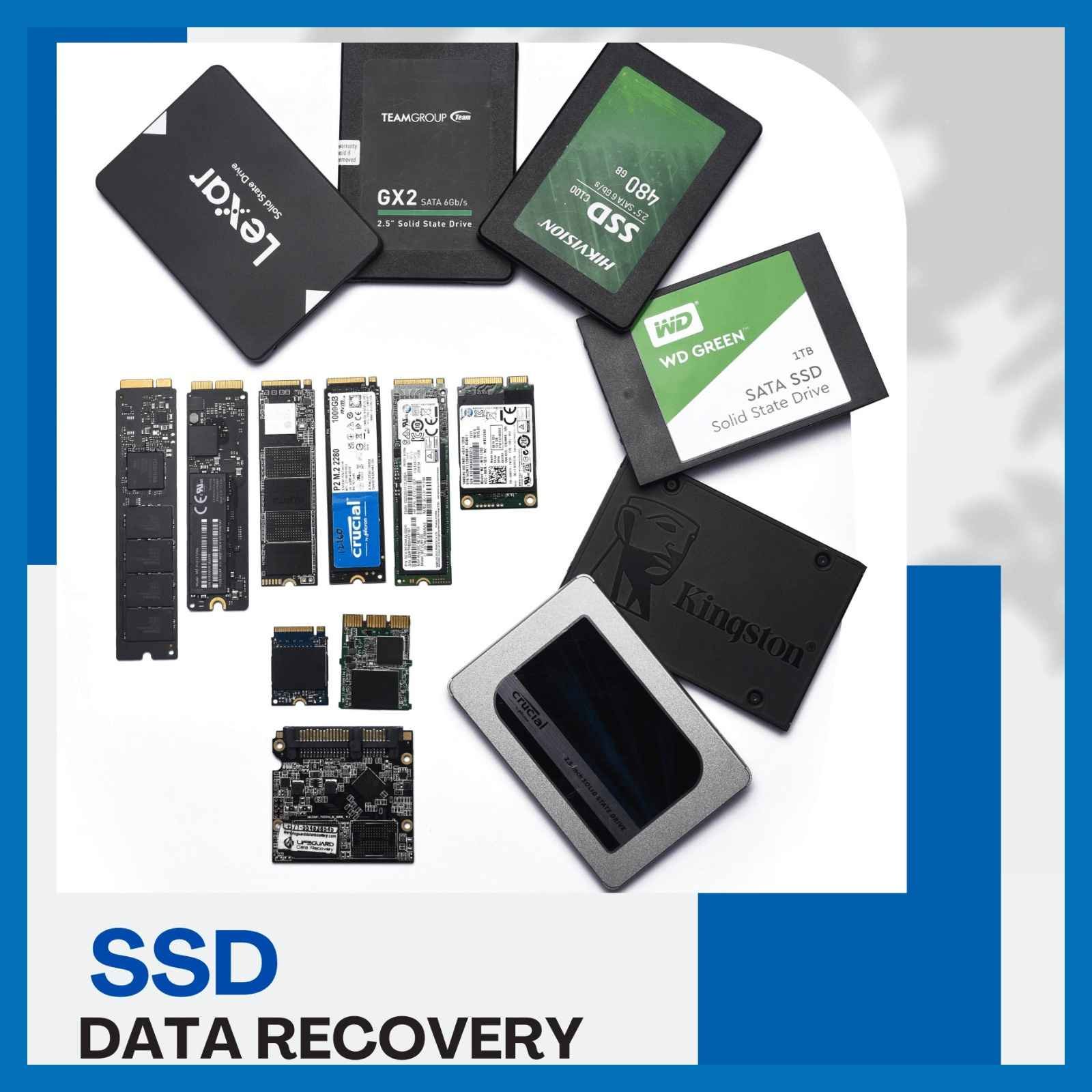 ssd data recovery hyderabad