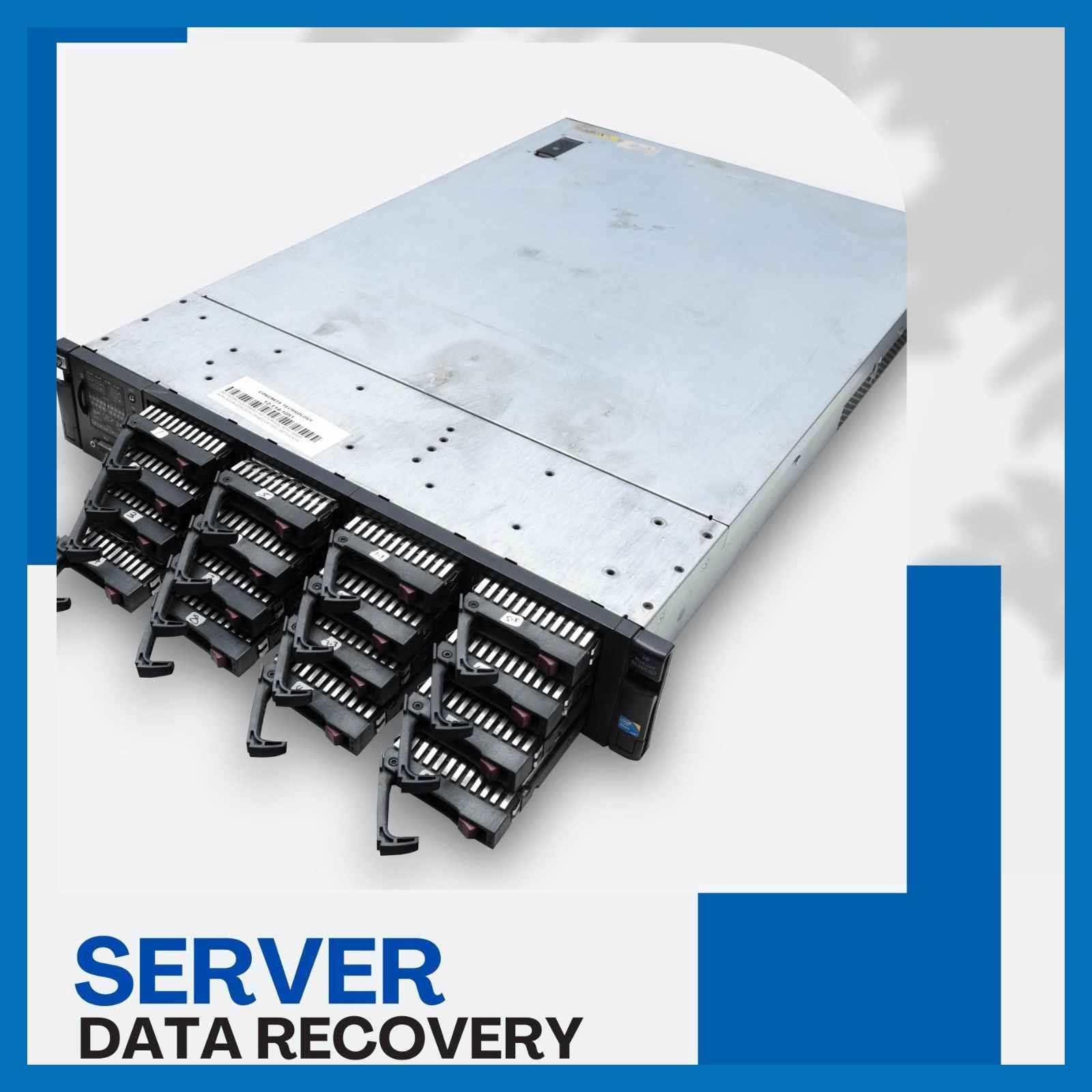 server data recovery hyderabad