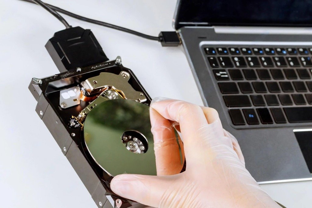 hard disk data recovery hyderabad
