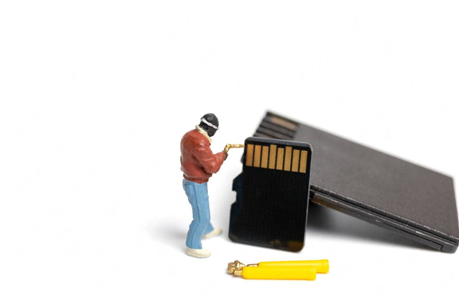 sd card data recovery