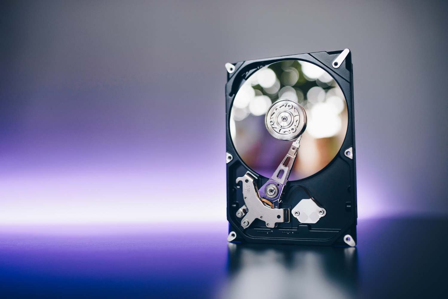 sdd and hdd