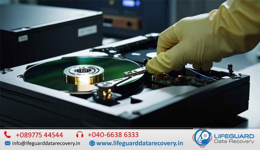 Restore accidentally deleted emails