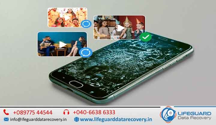 Android Phone Data Recovery India
