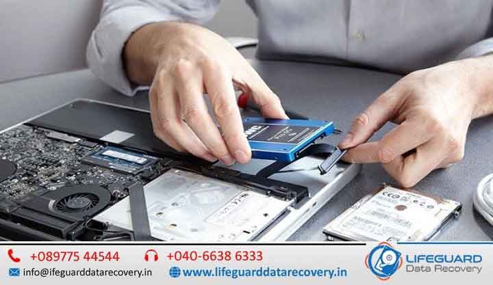 Apple Laptop Data Recovery