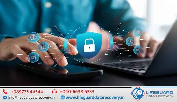 Data Recovery After a Cyber Attack