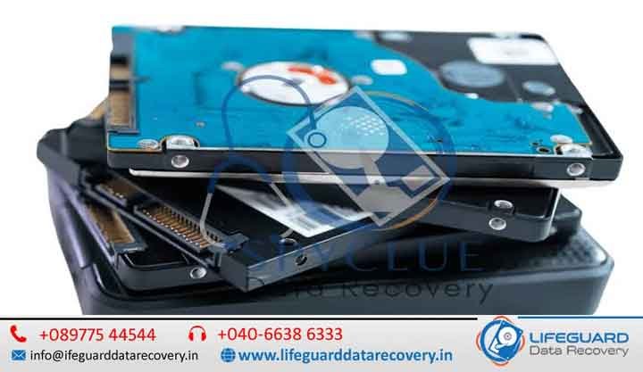 Data Recovery in Hyderabad