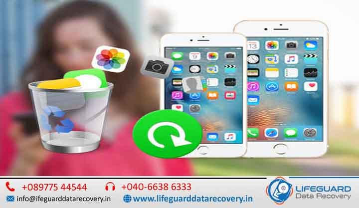 Iphone Photos Recovery After Factory Reset