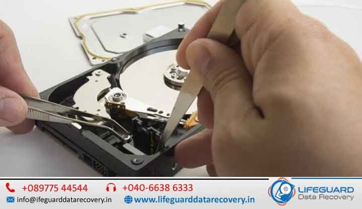 Lifeguard data recovery in hyderabad