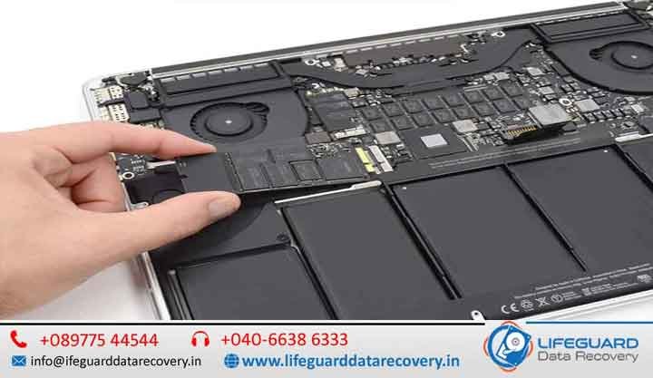 MacBook Data Recovery