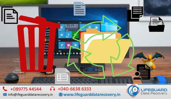 Recover Erase Files From Computer