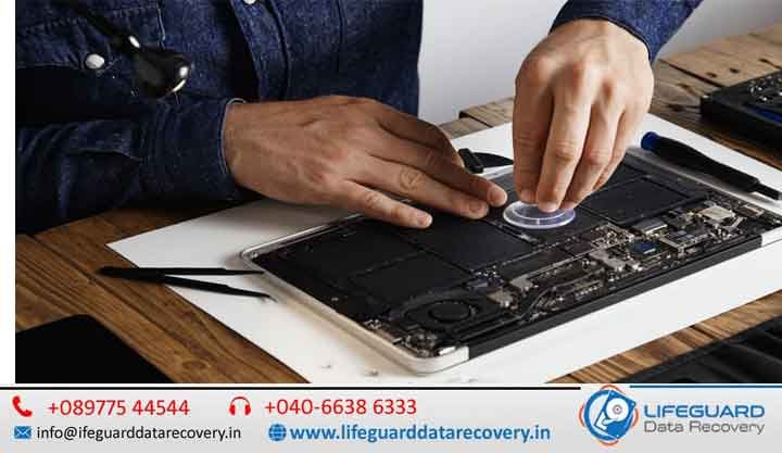 iMac Data Recovery