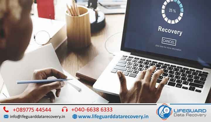macOS Data Recovery