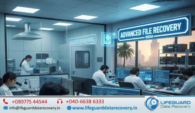 Advanced File Recovery India Advanced Data Recovery India Professional File Recovery India Secure File Recovery Services India